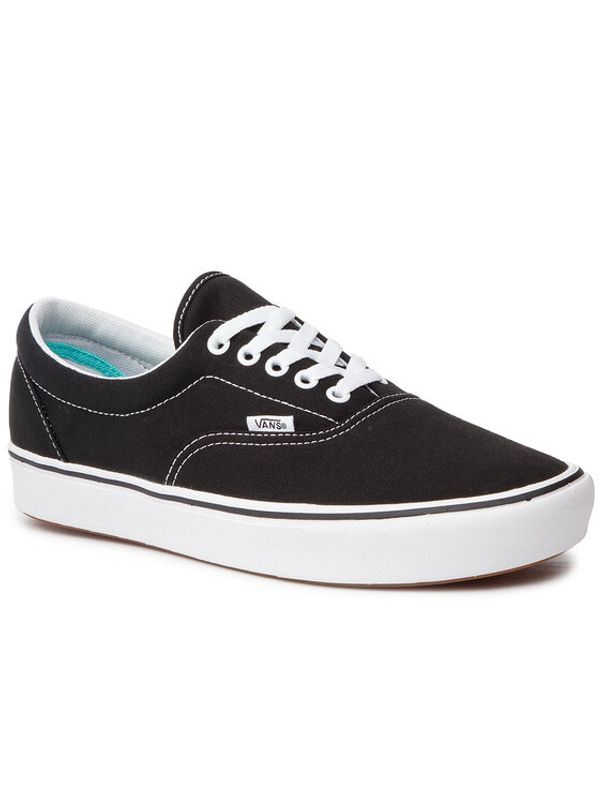 Vans Vans Гуменки Comfycush Era VN0A3WM9VNE1 Черен