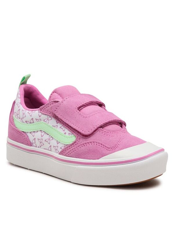Vans Vans Гуменки Comfycush New VN0A4U1PBLH1 Розов
