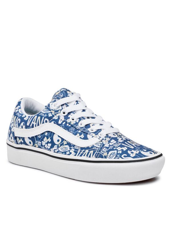Vans Vans Гуменки Comfycush Old VN0A5DYCB1Y1 Цветен