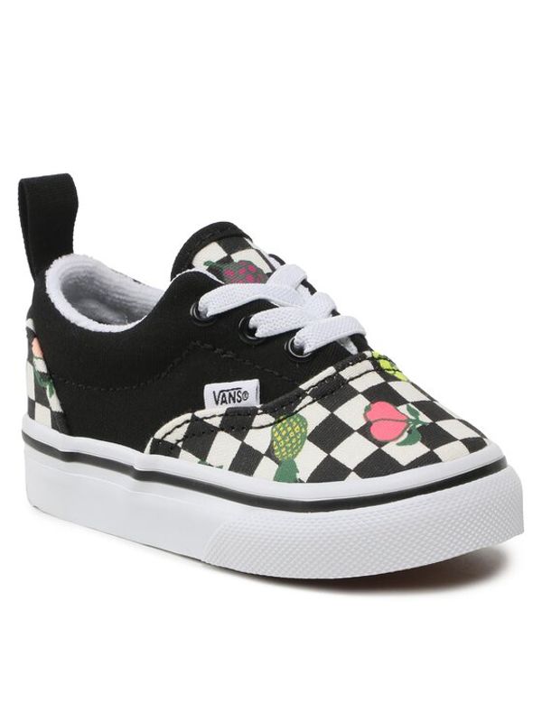Vans Vans Гуменки Era Elastic La VN0A5FBRY281 Черен