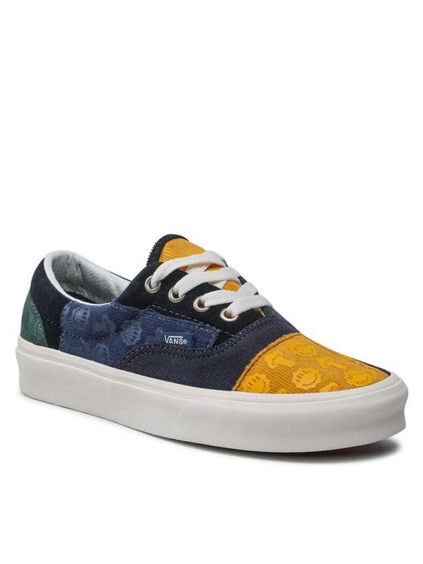 Vans Vans Гуменки Era Patchwork VN0A4BVU4481 Цветен
