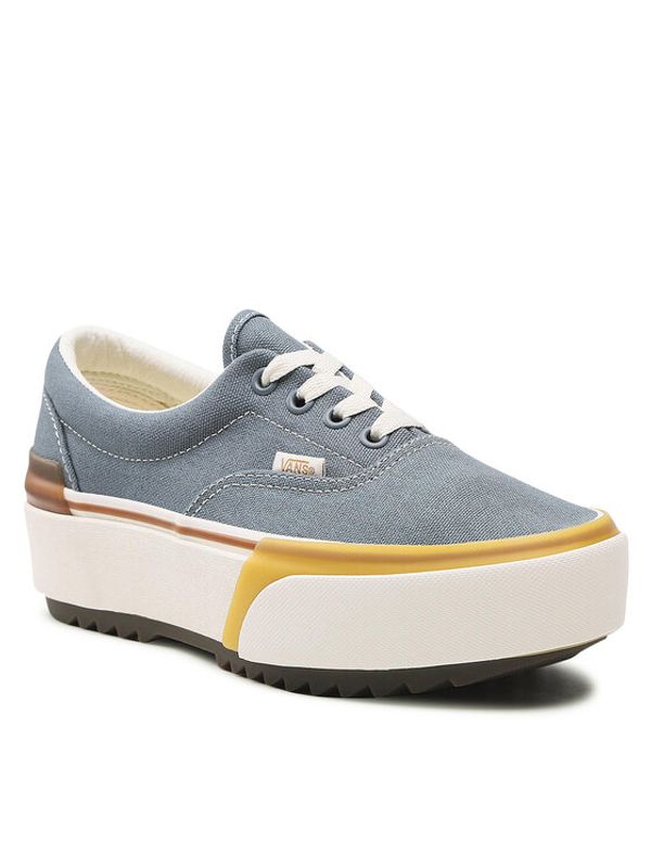 Vans Vans Гуменки Era Stacked VN0A4BTORV21 Син