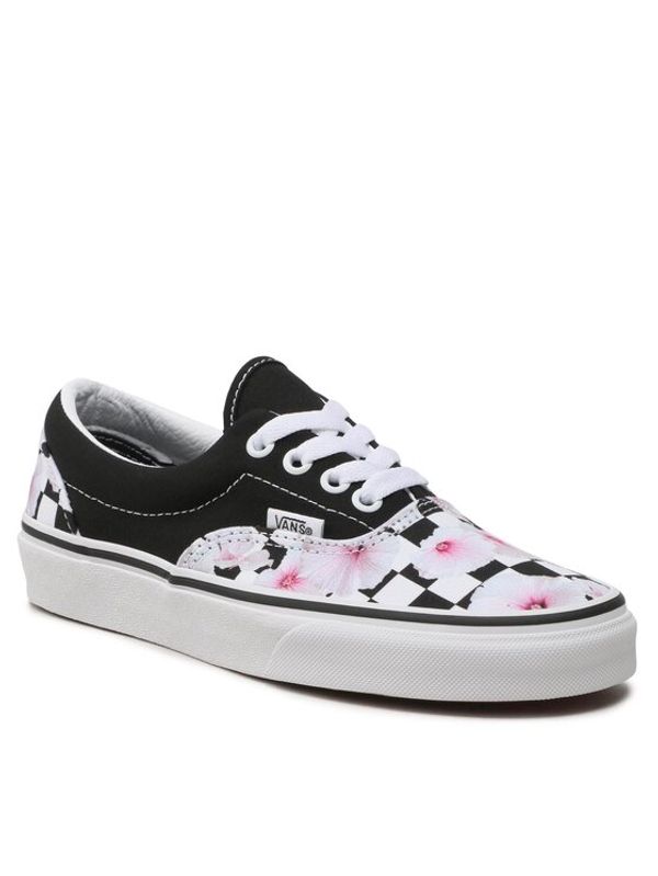 Vans Vans Гуменки Era VN0005UEBMA1 Черен