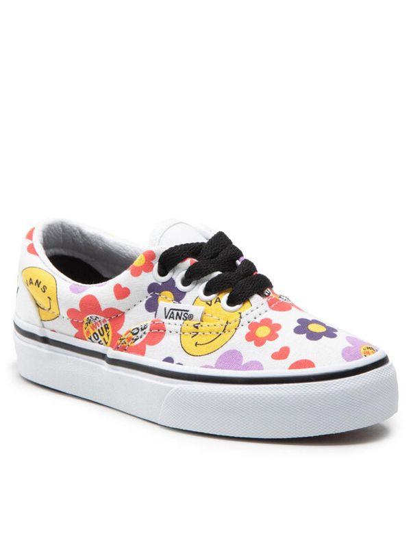 Vans Vans Гуменки Era VN000YMAW001 Бял