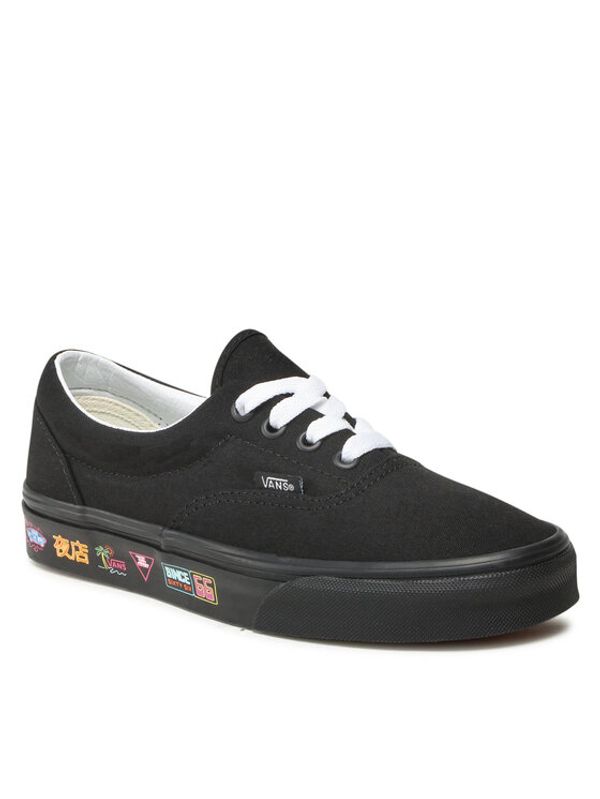 Vans Vans Гуменки Era VN0A5JMLB0K1 Черен