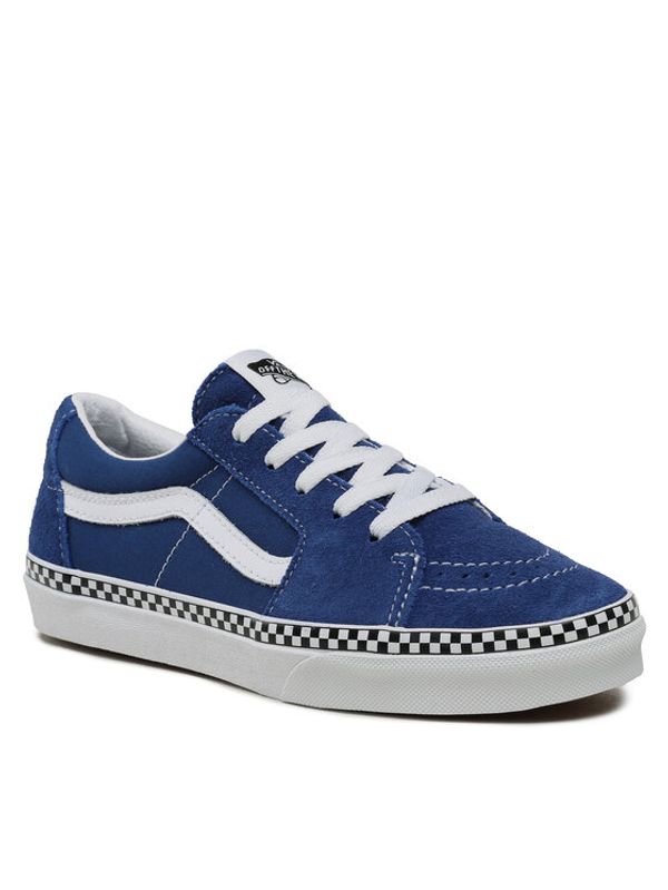Vans Vans Гуменки Jn Sk8-Low VN0A5EE48151 Син