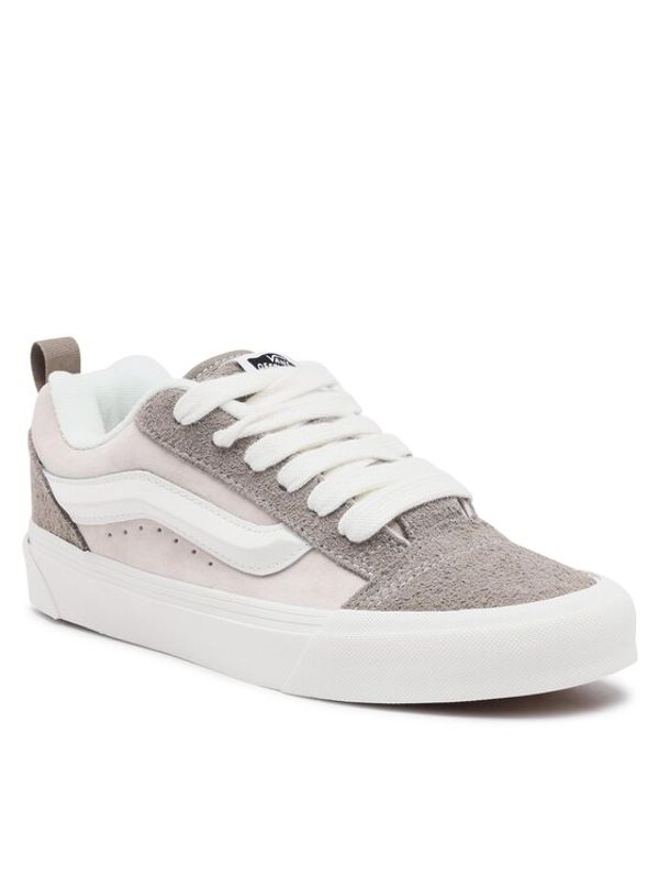 Vans Vans Гуменки Knu Skool VN0009QCCNP1 Каки