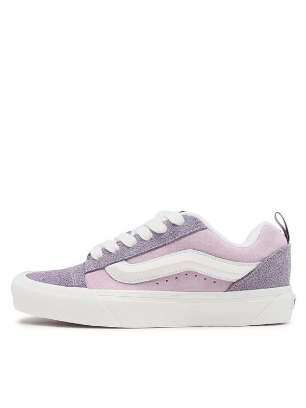 Vans Vans Гуменки Knu Skool VN0009QCNKE1 Сив