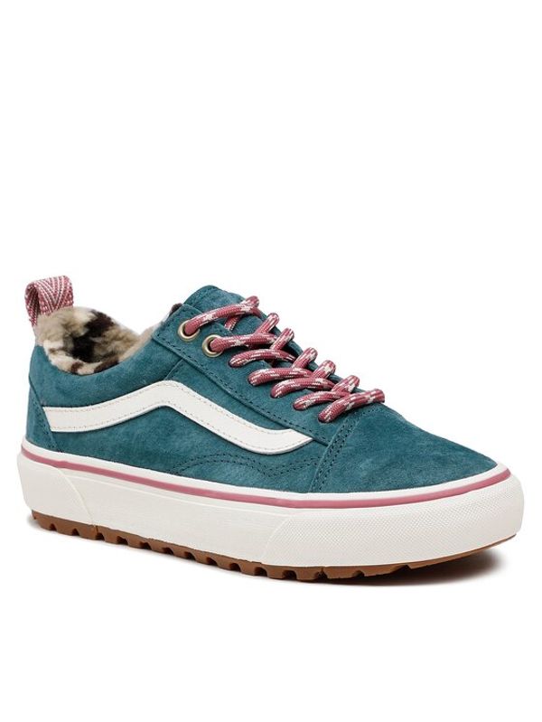 Vans Vans Гуменки Old Skool Mte-1 VN0A5I1260Q1 Електриков