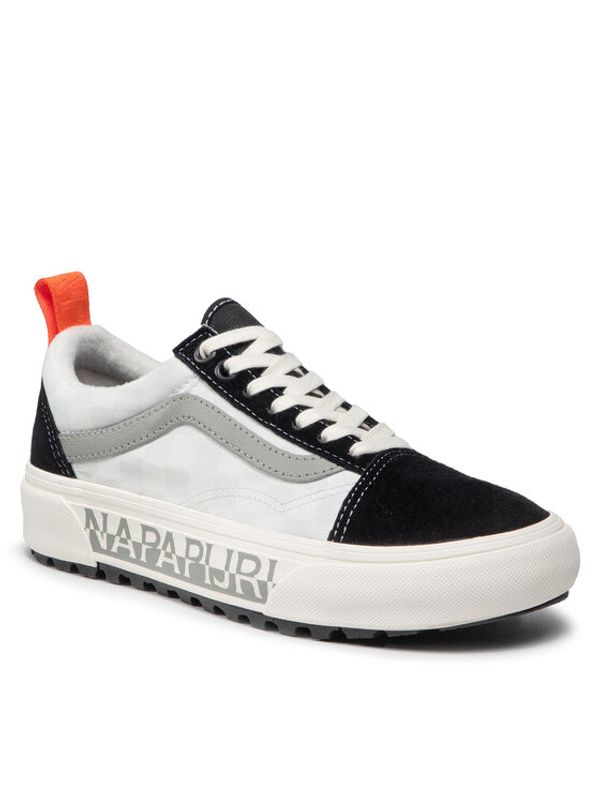 Vans Vans Гуменки Old Skool Mte-1 VN0A5I128S81 Черен