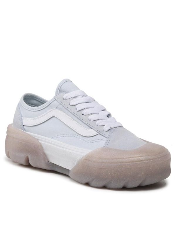 Vans Vans Гуменки Old Skool Tapae VN0A4BVPFYN1 Син