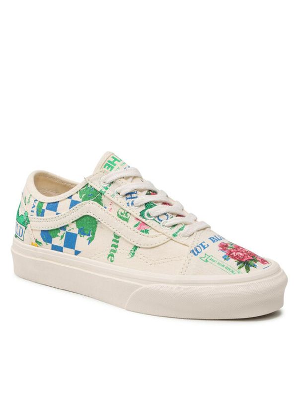 Vans Vans Гуменки Old Skool Tape VN0A54F4AS11 Бежов