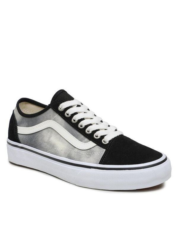 Vans Vans Гуменки Old Skool Tapered Vr3 VN0005UHBM81 Черен