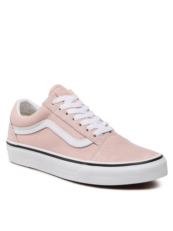 Vans Vans Гуменки Old Skool VN0005UFBQL1 Розов