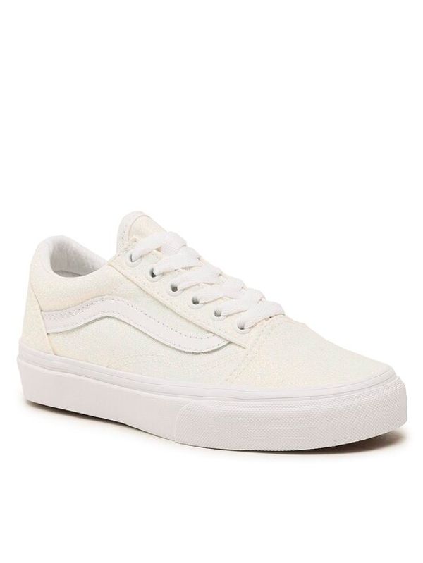 Vans Vans Гуменки Old Skool VN0005WVWHT1 Екрю