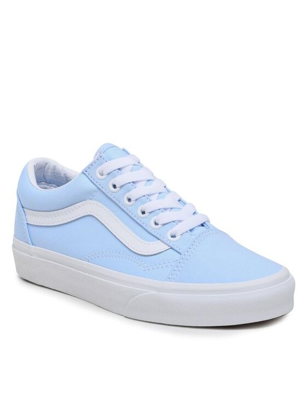 Vans Vans Гуменки Old Skool VN0007NTBLU1 Син