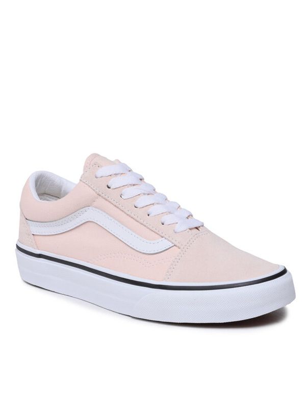 Vans Vans Гуменки Old Skool VN0007NTBM01 Оранжев