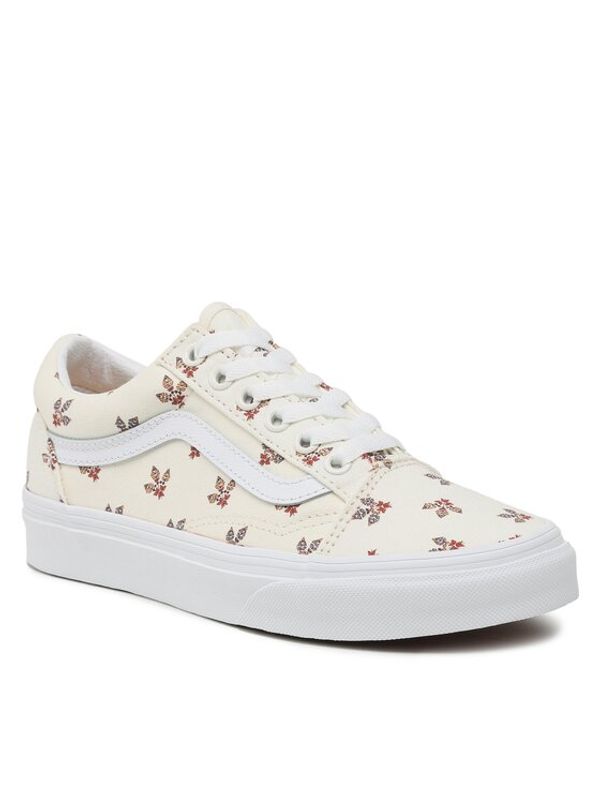 Vans Vans Гуменки Old Skool VN0007NTTBD1 Екрю