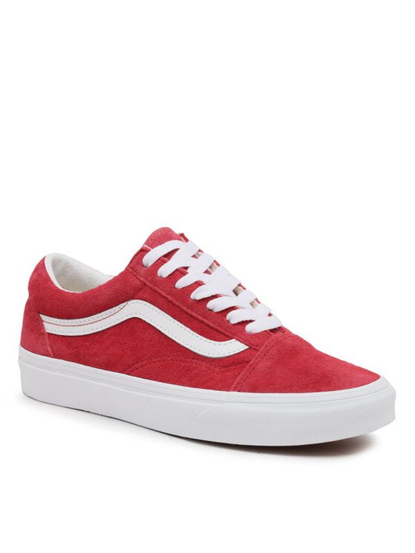 Vans Vans Гуменки Old Skool VN0007NTZLD1 Розов