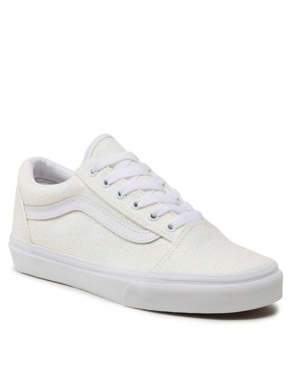 Vans Vans Гуменки Old Skool VN0A5EE6WHT1 Златист
