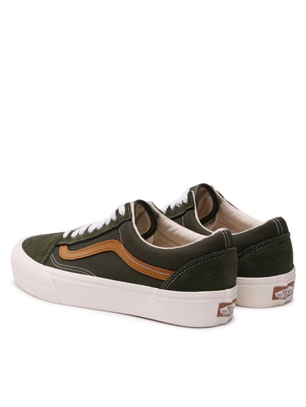 Vans Vans Гуменки Old Skool Vr3 VN0005UB50K1 Каки