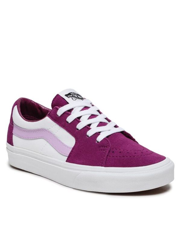 Vans Vans Гуменки Sk8-Low VN0009QR5RU1 Виолетов