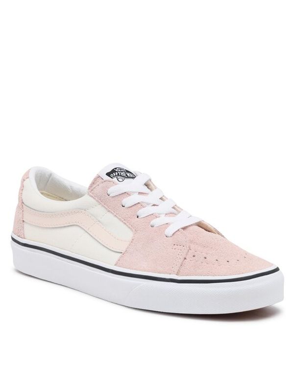 Vans Vans Гуменки Sk8-Low VN0009QRBQL1 Розов