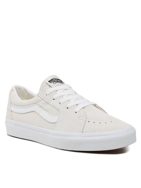 Vans Vans Гуменки Sk8-Low VN0009QRBUH1 Сив
