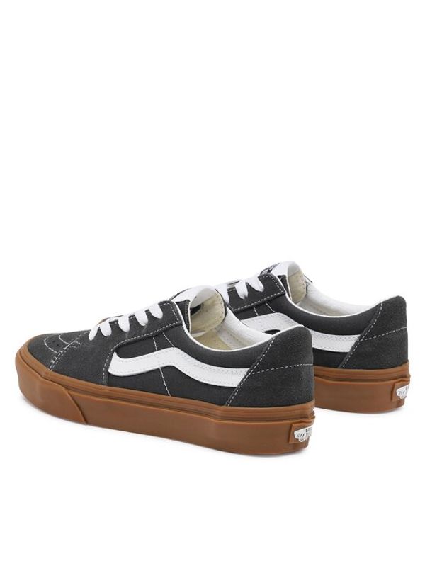 Vans Vans Гуменки Sk8-Low VN0009QRCOE1 Сив