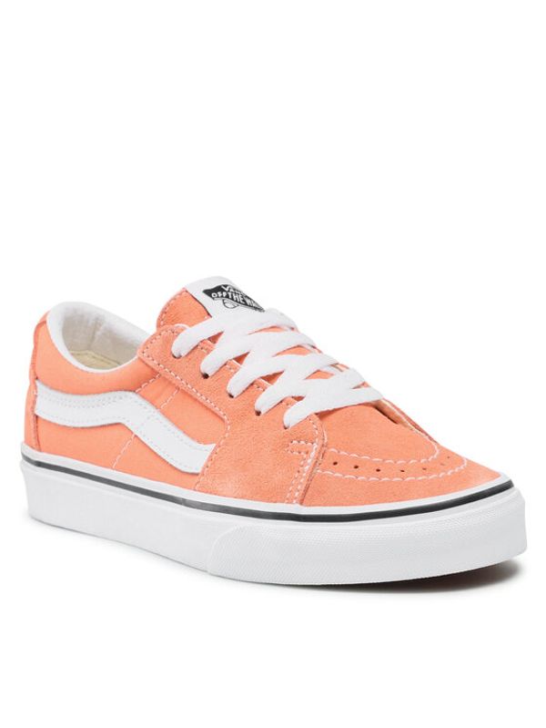 Vans Vans Гуменки Sk8-Low VN0A4UUKCK81 Оранжев