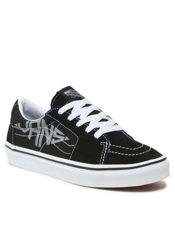 Vans Vans Гуменки Sk8-Low VN0A5EE4Y301 Черен