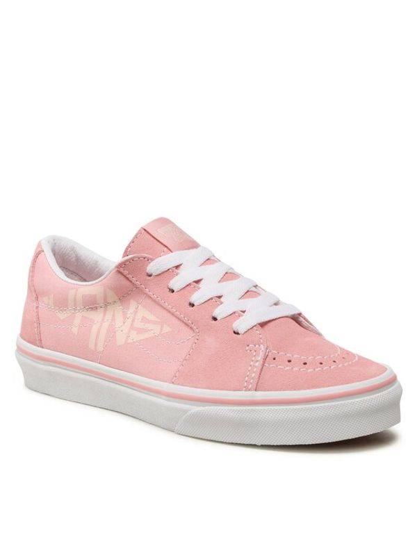 Vans Vans Гуменки Sk8-Low VN0A5EE4ZJY1 Розов