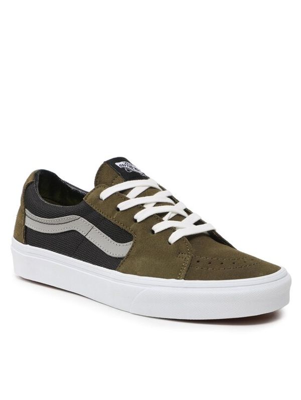 Vans Vans Гуменки Sk8-Low VN0A5KXDBIQ1 Каки