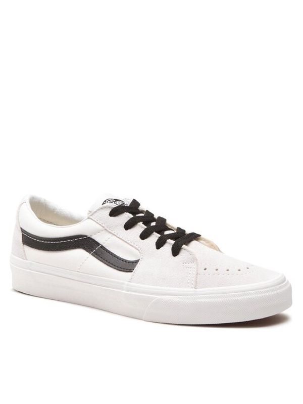 Vans Vans Гуменки Sk8-Low VN0A5KXDBMA1 Сив