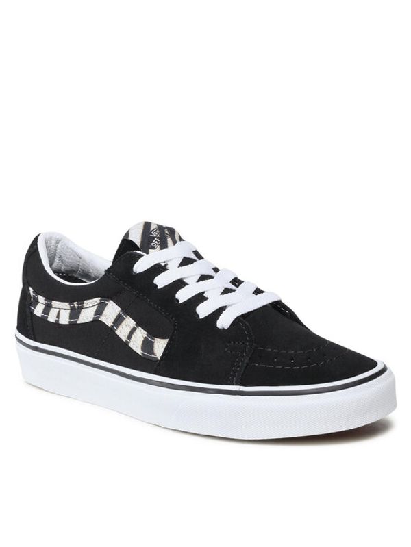 Vans Vans Гуменки Sk8-Low VN0A5KXDCQT1 Черен