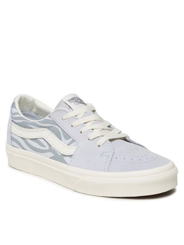 Vans Vans Гуменки Sk8-Low VN0A5KXDFYN1 Сив