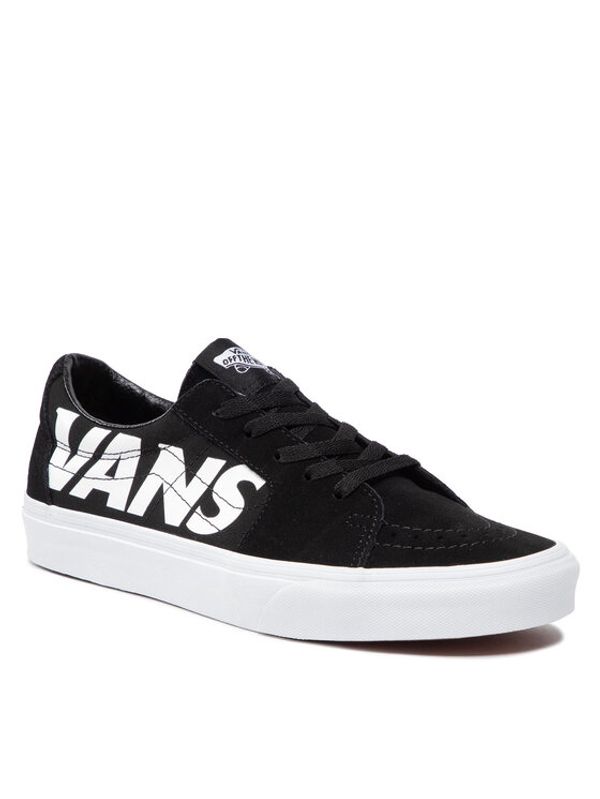 Vans Vans Гуменки Sk8-Low VN0A5KXDY281 Черен
