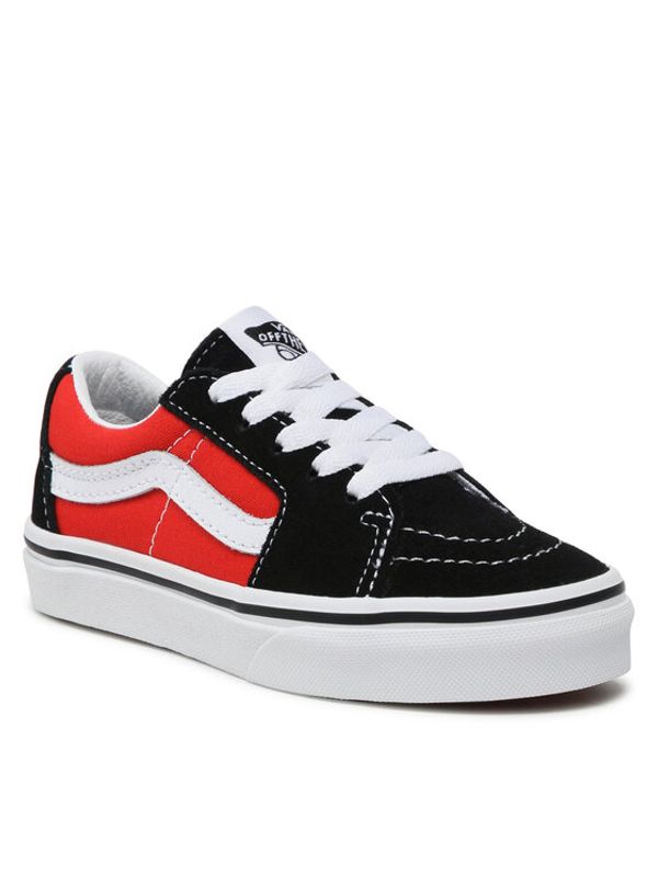 Vans Vans Гуменки Sk8-Low VN0A7Q5LBML1 Червен