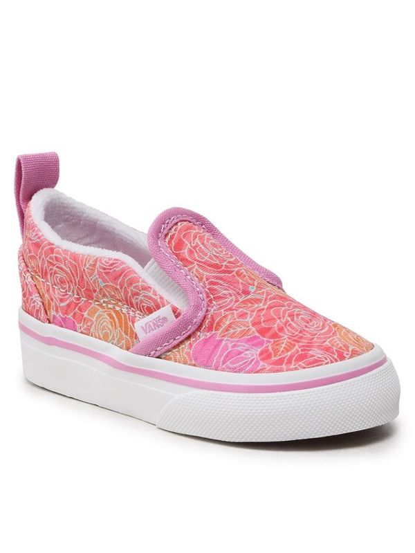 Vans Vans Гуменки Slip-On V VN0A5EFKPT51 Розов