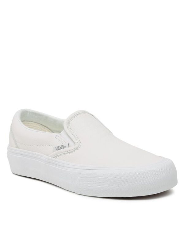 Vans Vans Гуменки Slip-On Vr3 VN0007NCBH71 Бял