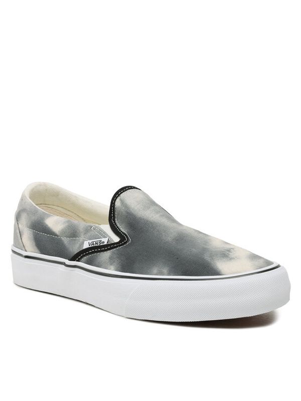 Vans Vans Гуменки Slip-On Vr3 VN0007NCBM81 Черен