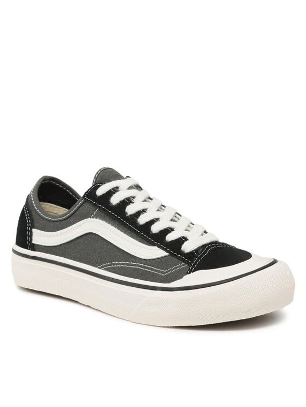 Vans Vans Гуменки Style 136 Deco VN0A4BX9T5O1 Черен