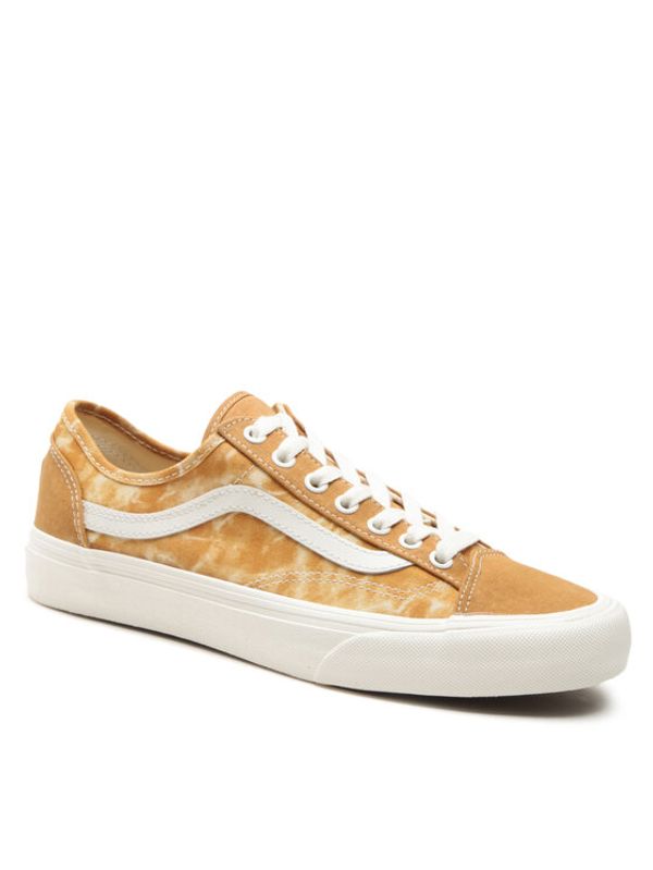 Vans Vans Гуменки Style 36 Decon VR3 Жълт