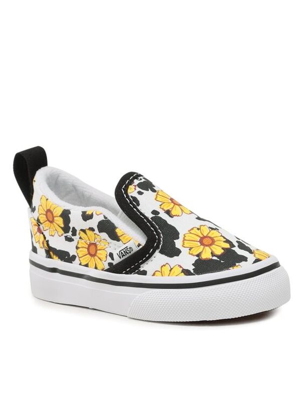 Vans Vans Гуменки Td Slip-On V VN0A3488BS51 Цветен
