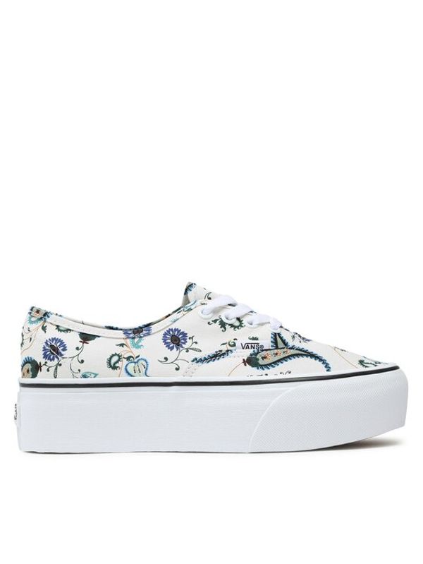 Vans Vans Гуменки Ua Authentic Stackform VN0A5KXXBMV1 Черен