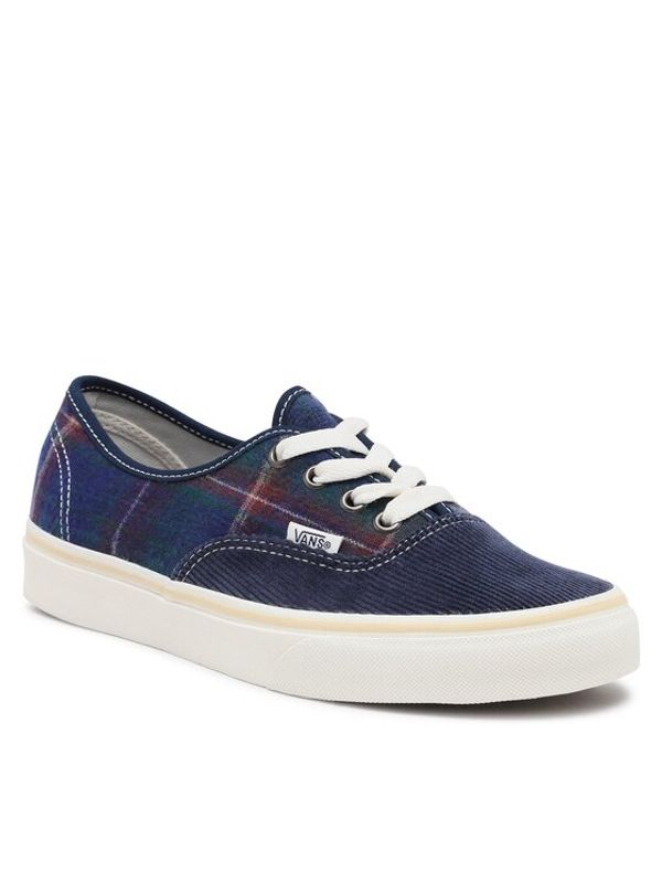 Vans Vans Гуменки Ua Authentic VN000EE3DTQ1 Син