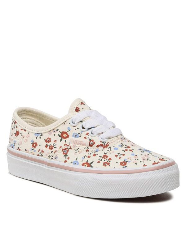 Vans Vans Гуменки Uy Authentic VN0A3UIVYQ11 Екрю