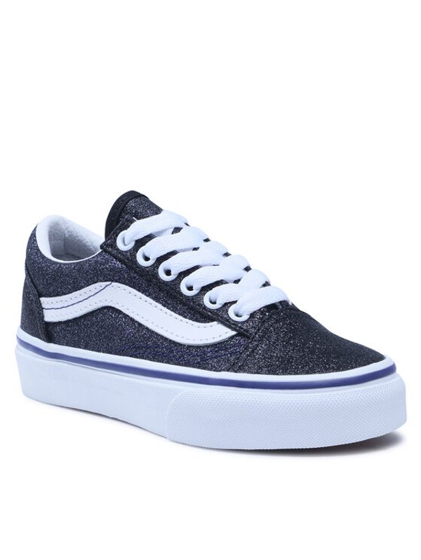 Vans Vans Гуменки Uy Old Skool VN0A7Q5FYA61 Черен
