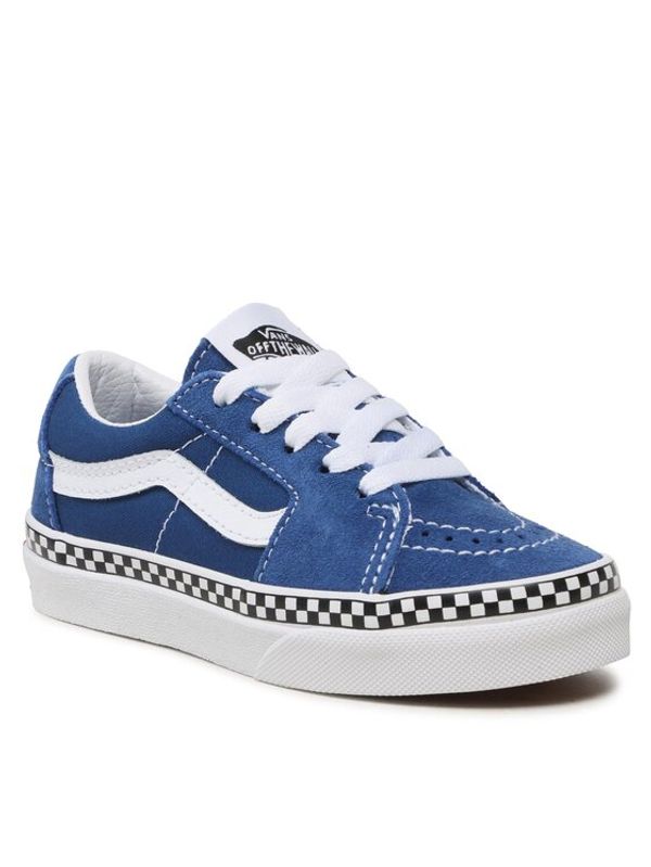 Vans Vans Гуменки Uy Sk8-Low VN0A7Q5L8151 Син