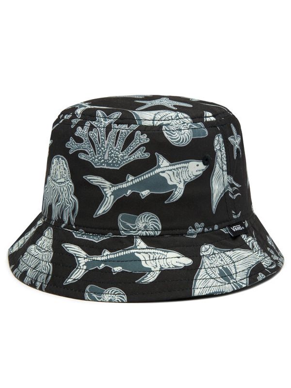 Vans Vans Капела By Undertone Bucket Boys VN0A5494CCB1 Черен